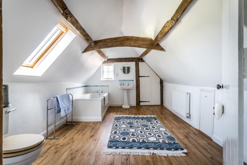 Hartridge Manor F...