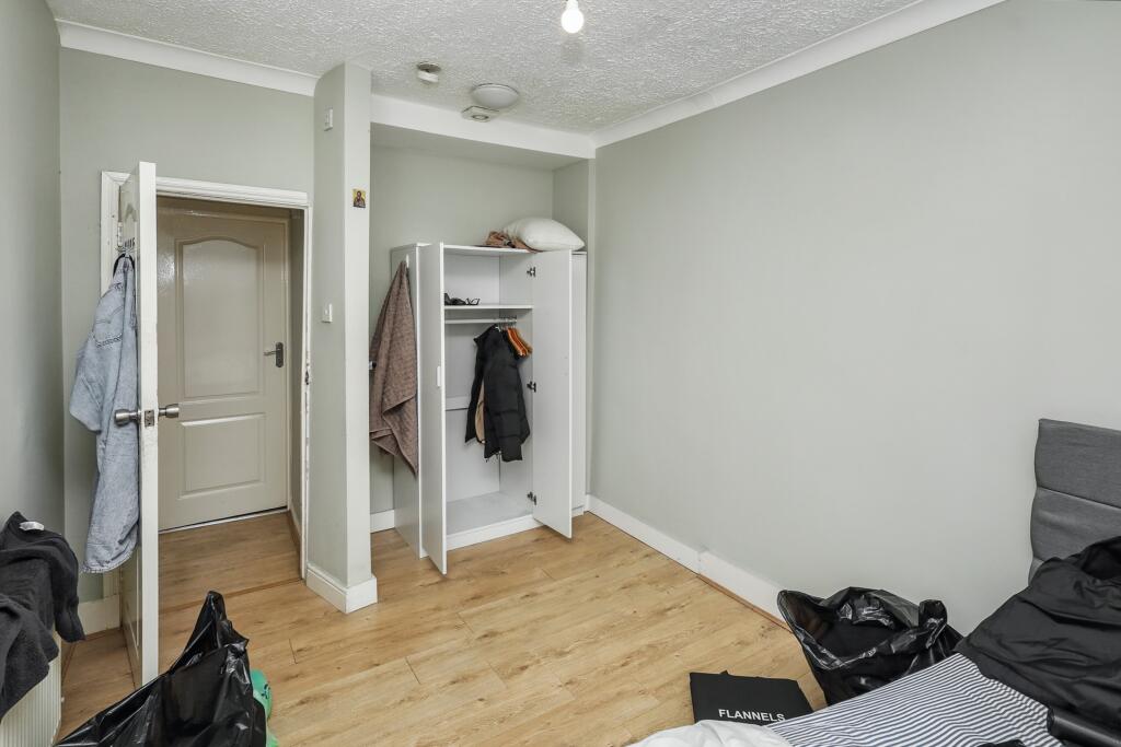 283 Church Road, Leyton, London, E10 7BQ