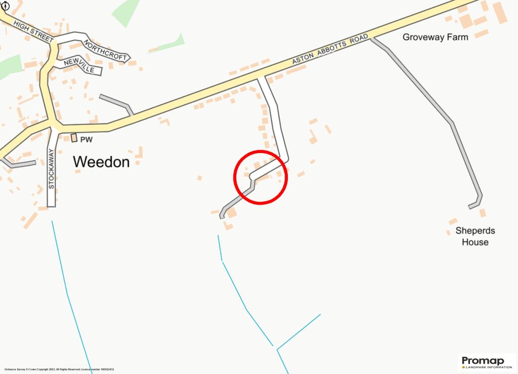 Street Map