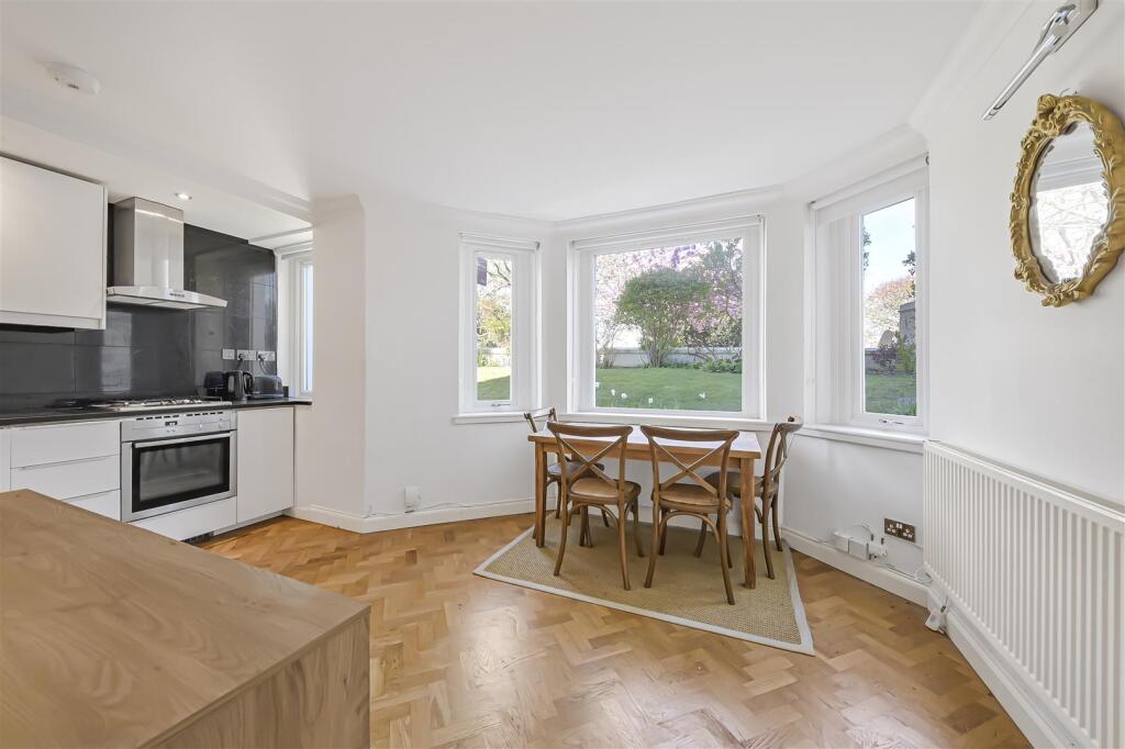 Kitchen-Dining