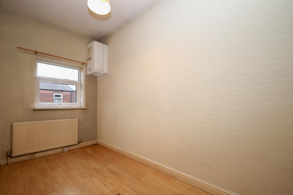 Freemantle Street, Edgeley, Stockport