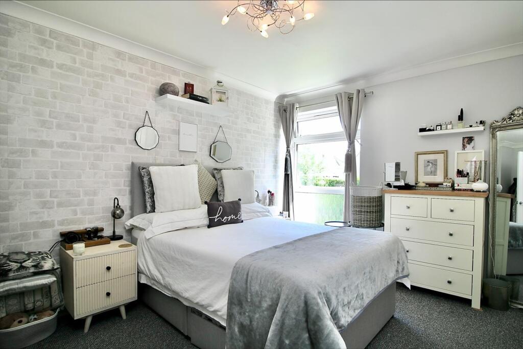 Estate Agents Billericay Stock