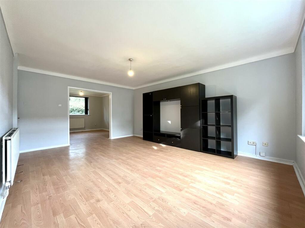 Living Area Aspect 2