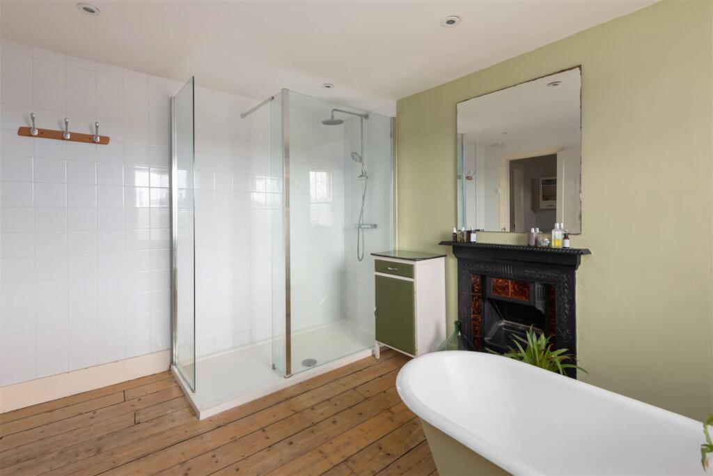 Cromwell Road, Whitstable