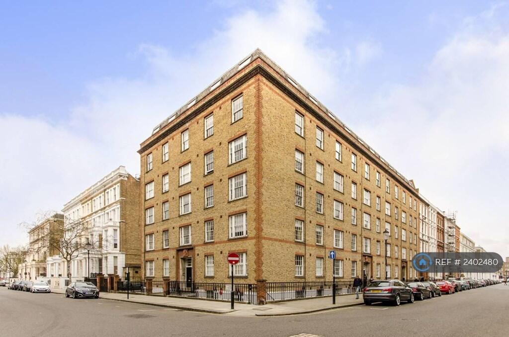 Building Exterior