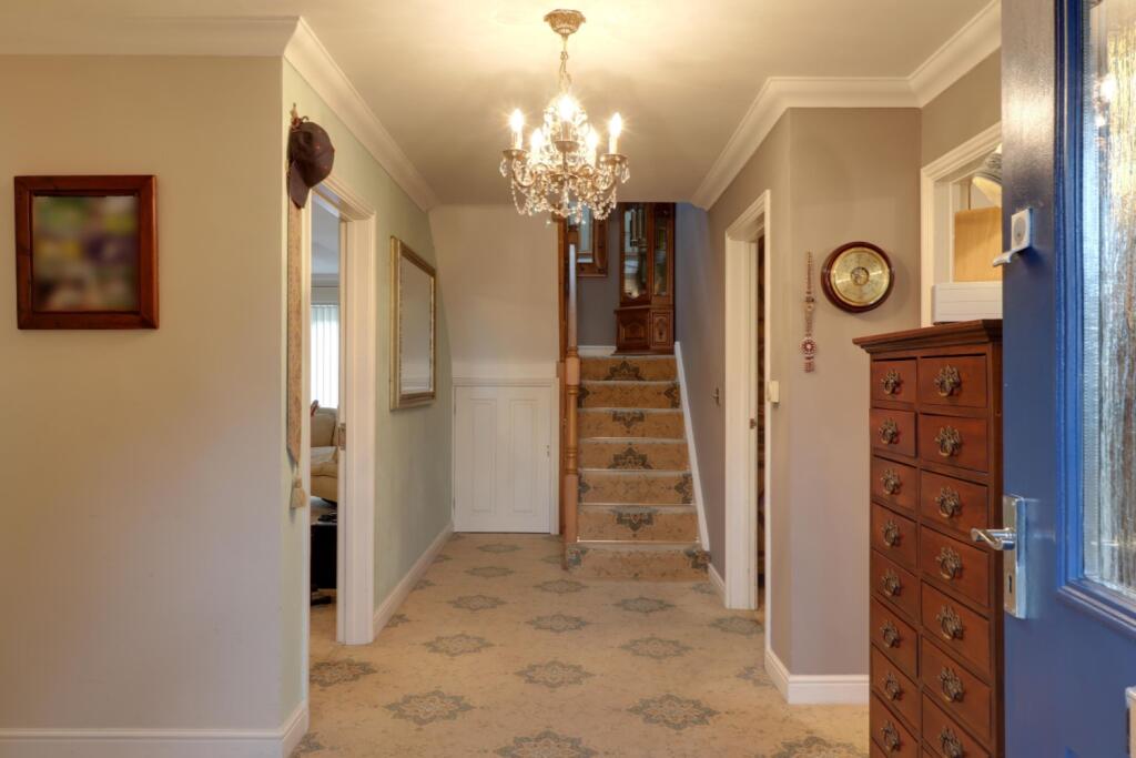hallway