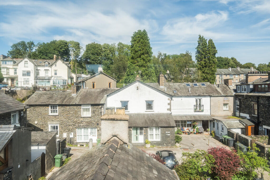 Outlook from Livi...