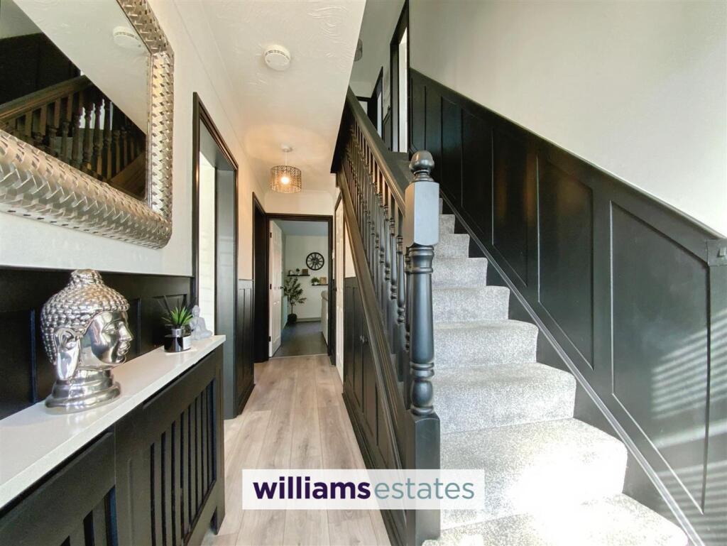 hallway