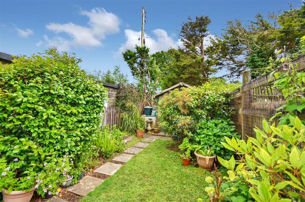 GARDENS
