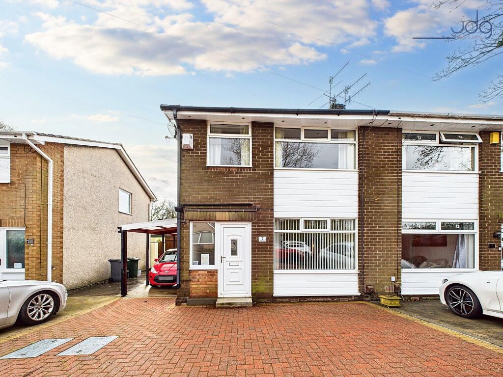 Welcome to Moss Place