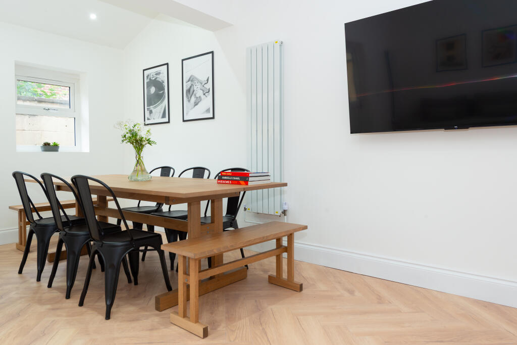 Blantyre Road, Liverpool, Merseyside, L15