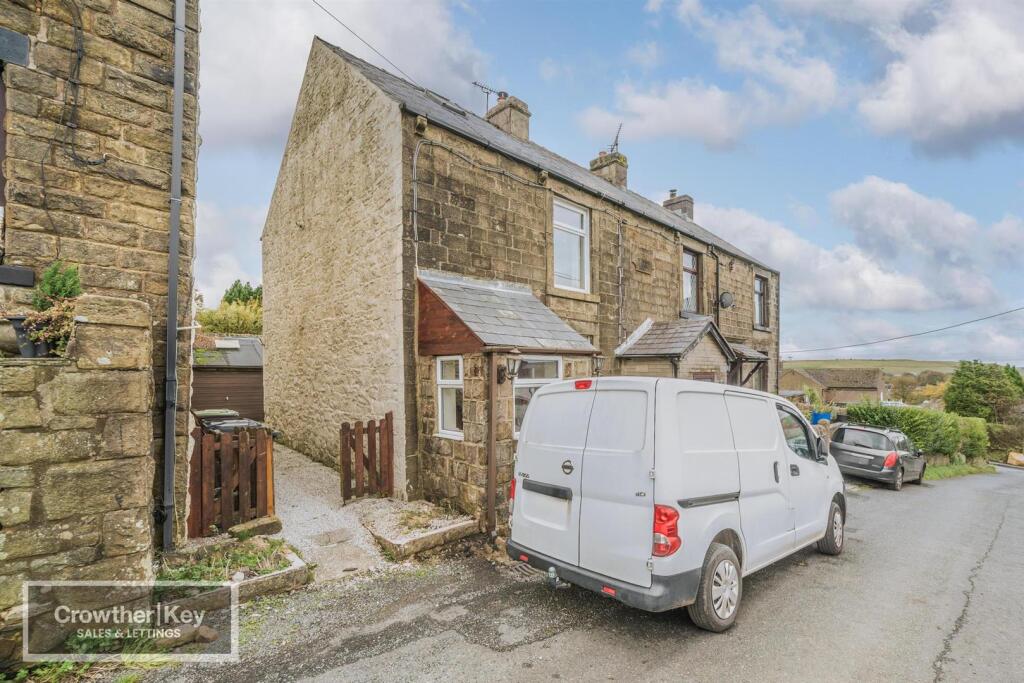 Cowlow Lane, Dove Holes