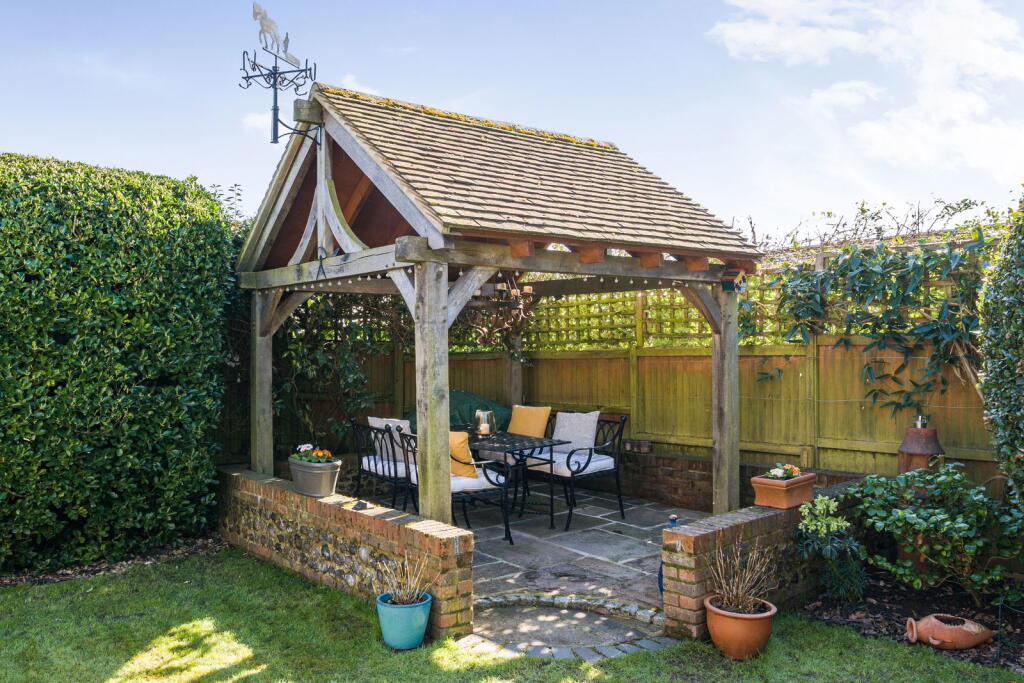 Way Hill, Minster, Ramsgate