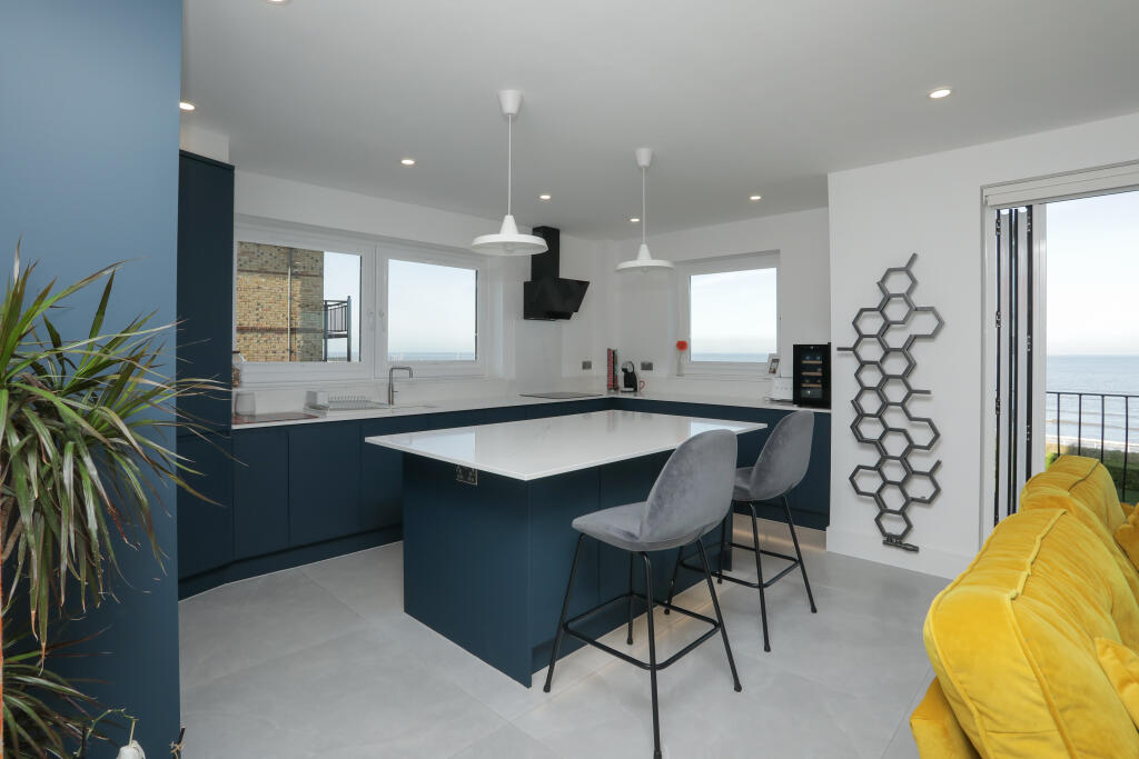 general Flat 5, Kimb