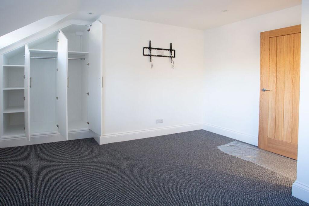 ARCHFIELD, WELLINGBOROUGH