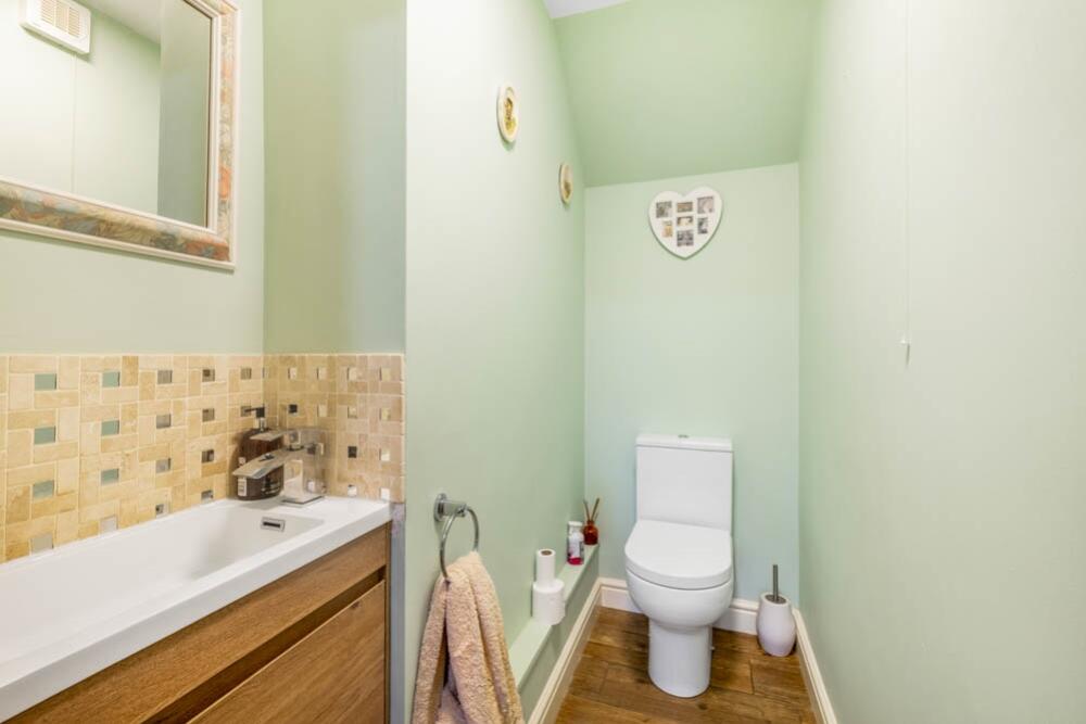 Orchard Lodge (West Keal)-14
