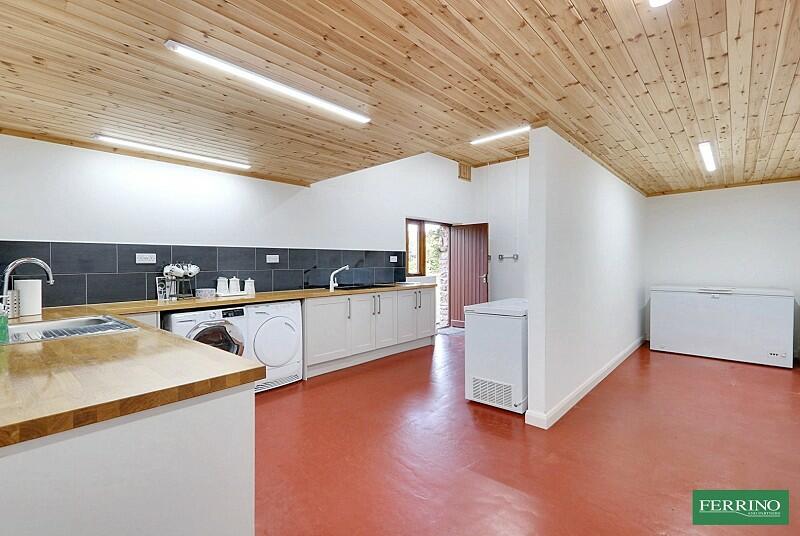 Utility/Laundry Room