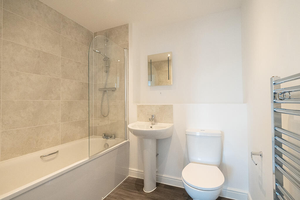 Stonehaven Park-Flat 24-12