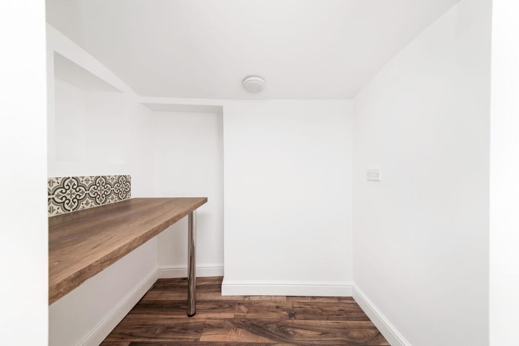 PANTRY