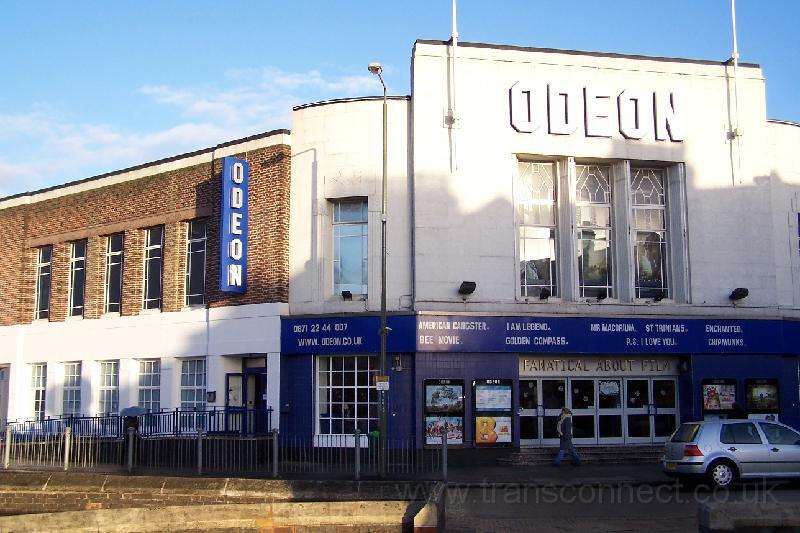 Local Cinema