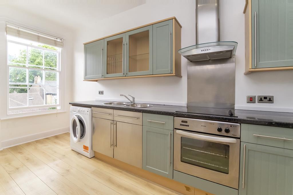 Park Street, York, YO24 