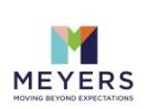 Meyers Sherborne logo