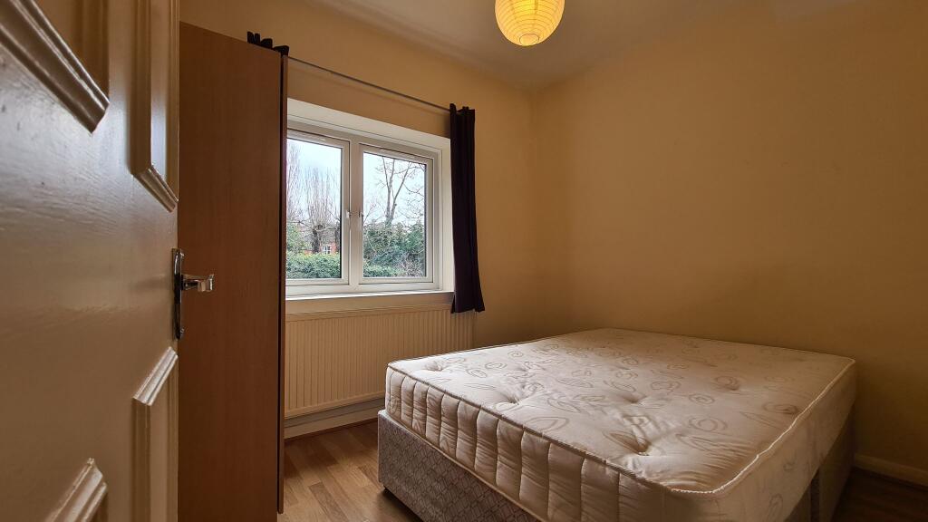 Second Double Bedroom