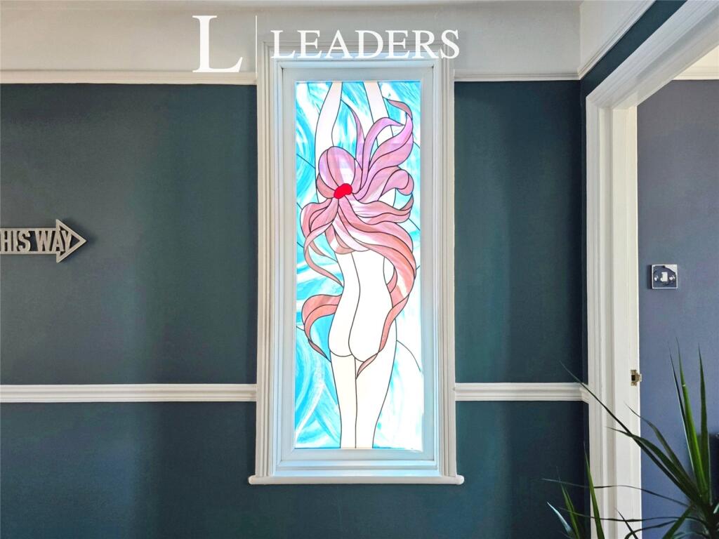 Landing Window