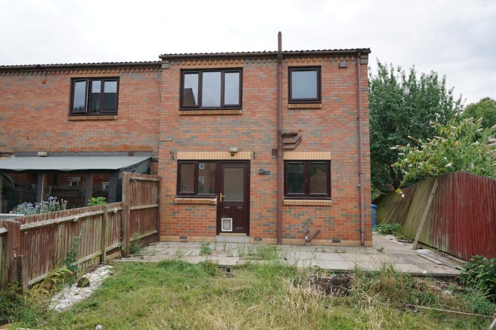19 Cardean Close, Derby, DE1 3QG