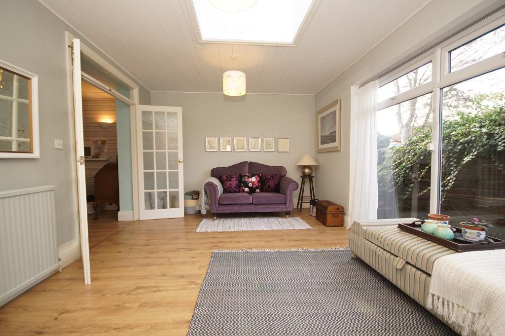 Rear Reception Room