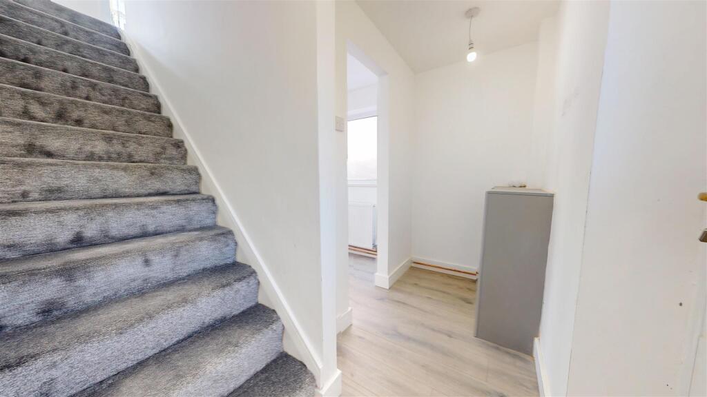 Brookway Lane Hallway