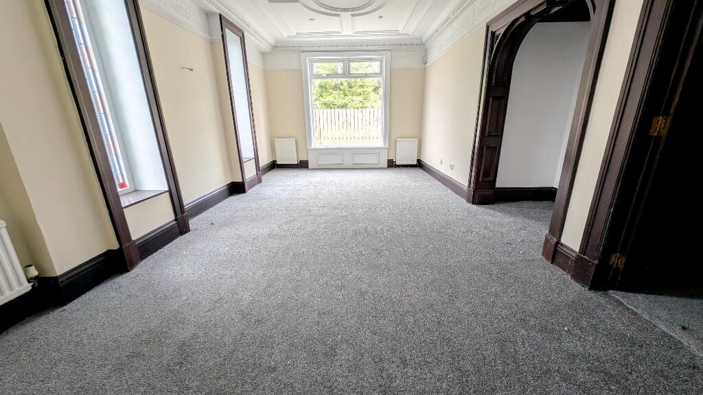 2nd Sitting Room