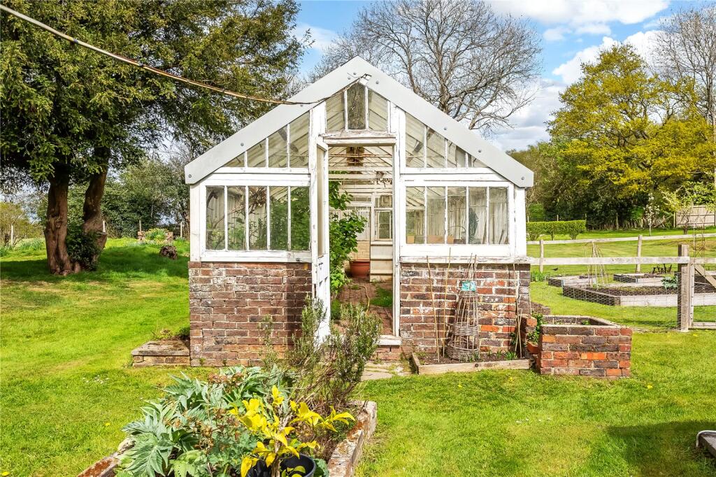 Green House