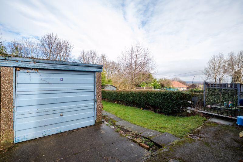 Garage &amp; Garden