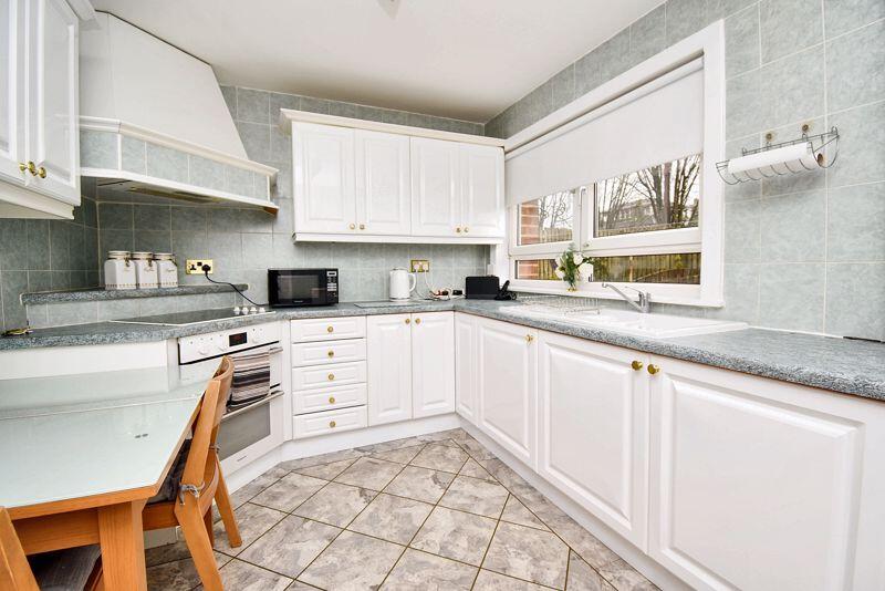 Kitchen Angle 1