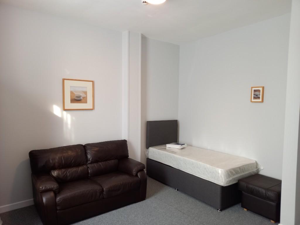 Living / Bedroom