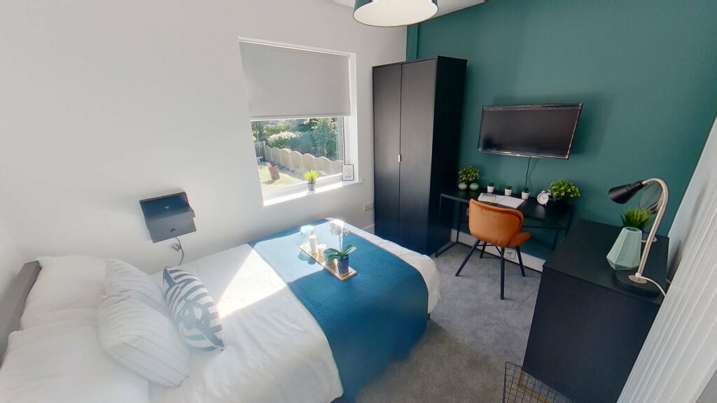 Bedroom 4