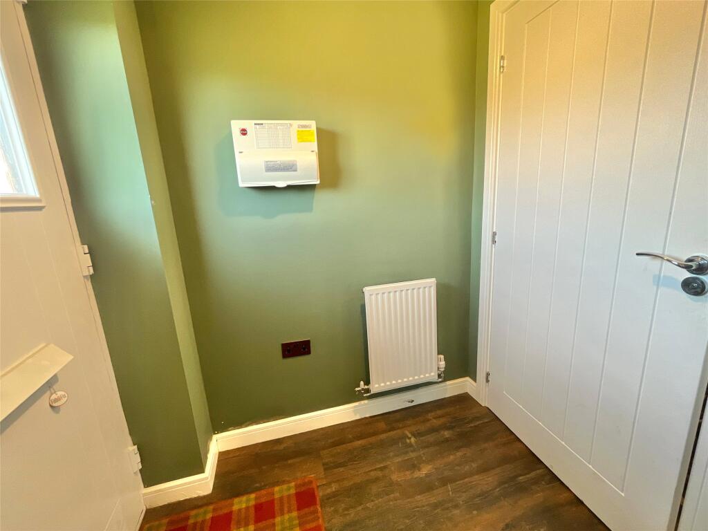 Entrance Lobby