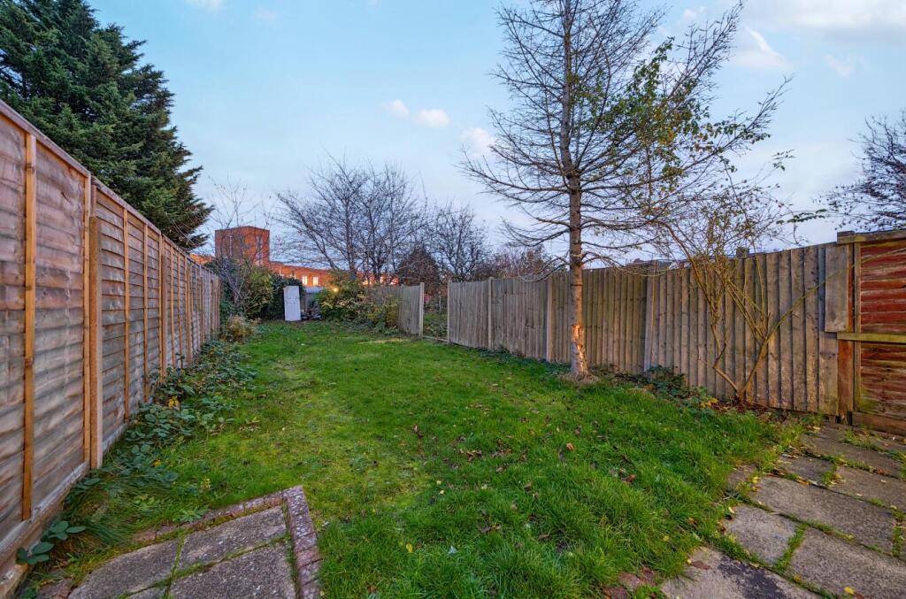 Davidson Frost-Wellings, DFW, Hibbert Road, Harrow