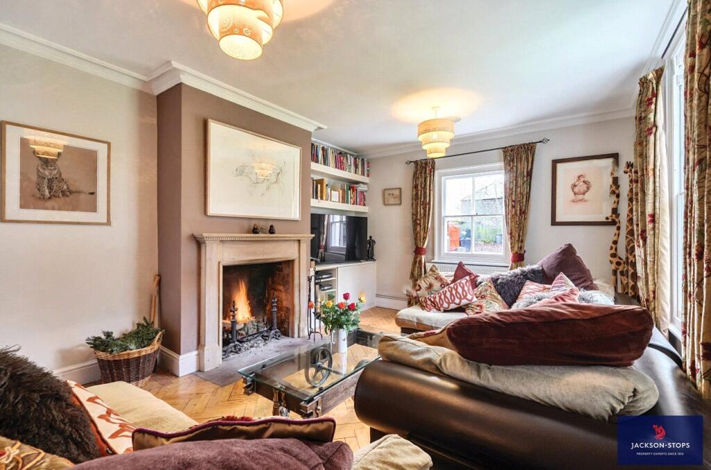 Sitting Room A