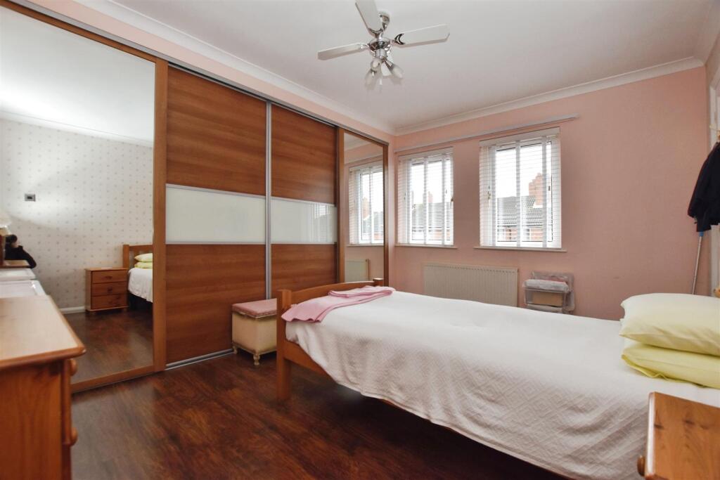 Bed One