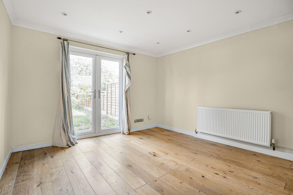 Living/Dining Room