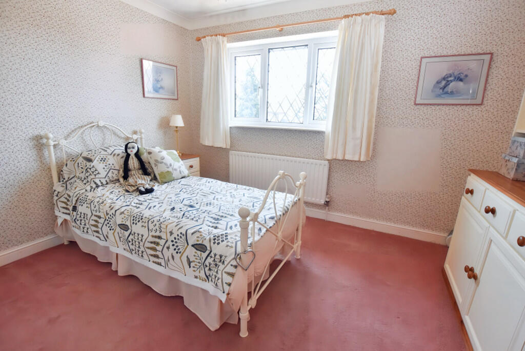 Bedroom 3a
