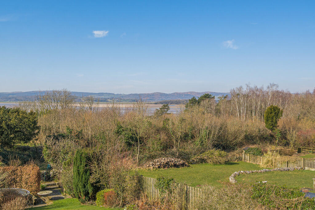 Views from the Ga...