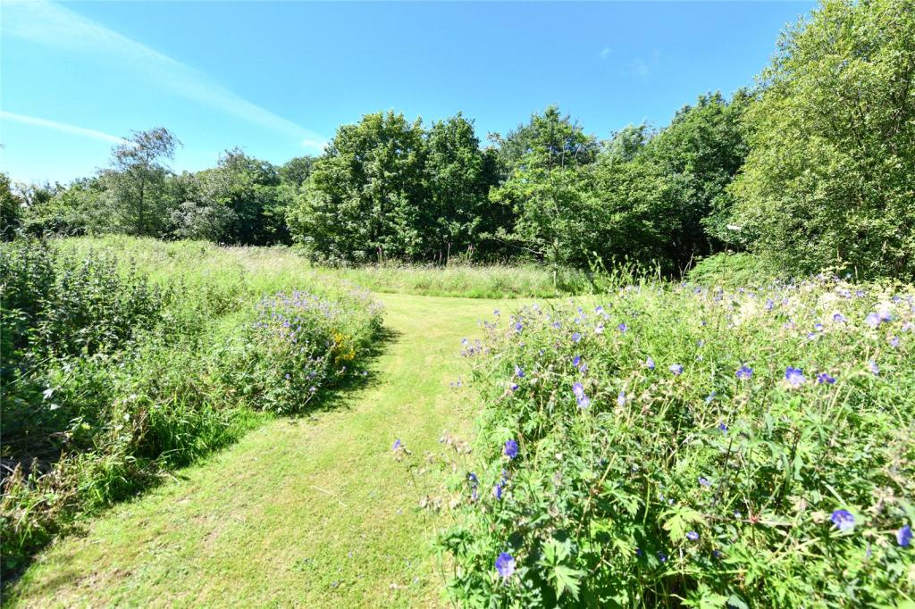 Wild Garden