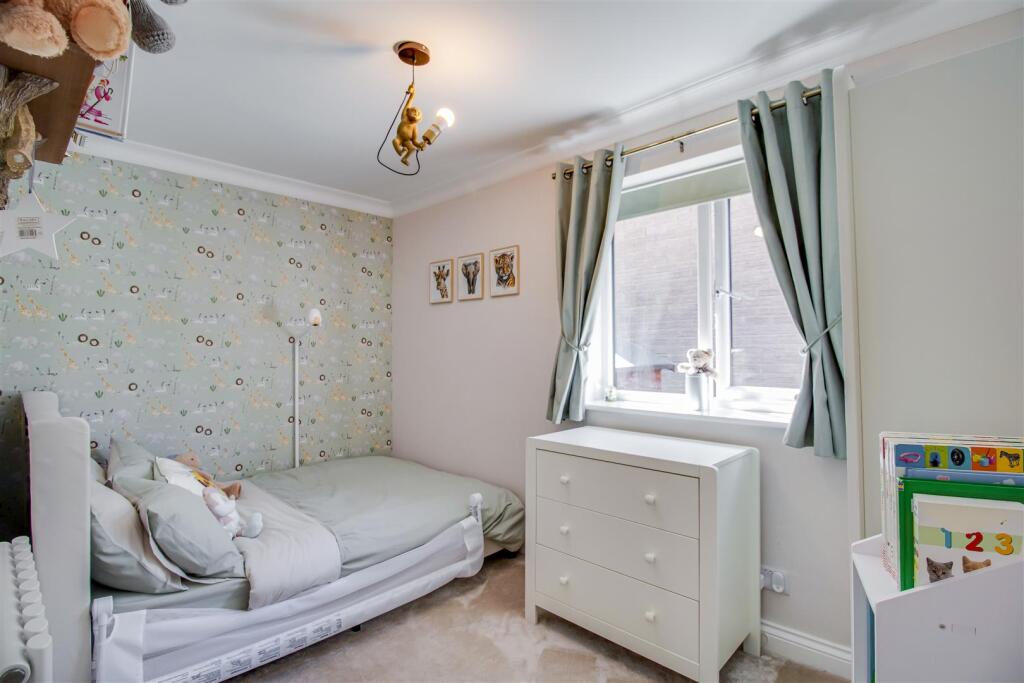 BEDROOM TWO