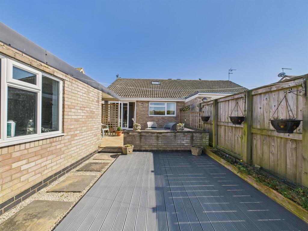 Garden: