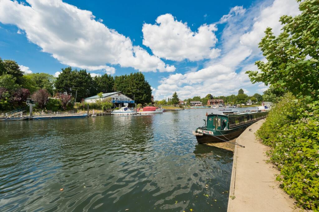 River Wey