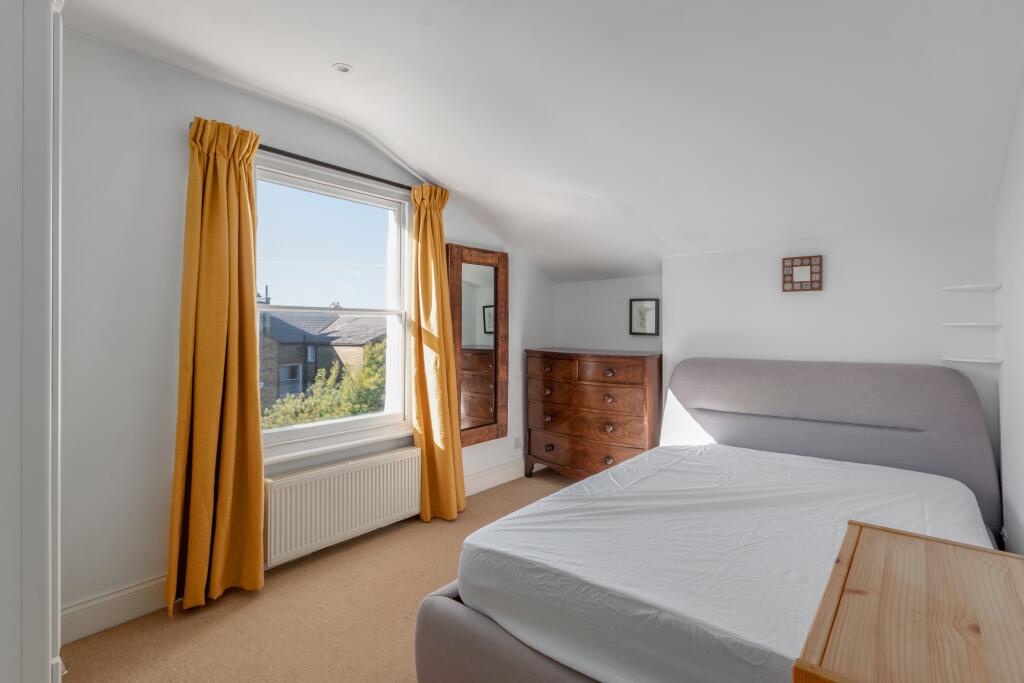 Carminia Road 54 Fla