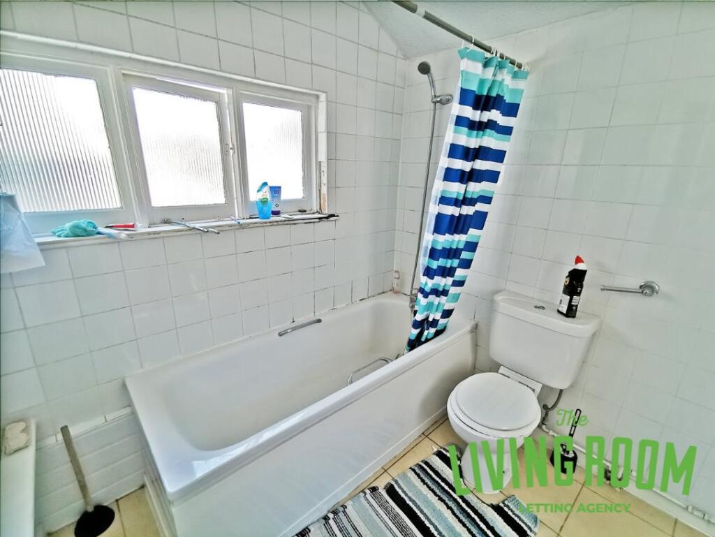 Bathroom 1
